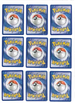 LP-NM 💎 Pokemon card lot: 2000s-2010s. Check out my other listings! - Image 4