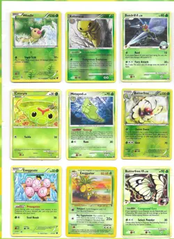 LP-NM 💎 Pokemon card lot: 2000s-2010s. Check out my other listings! - Image 5