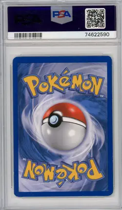 PSA 6 Bianca 147/149 Full Art Trainer Waifu Boundaries Crossed Pokemon Card - Image 2