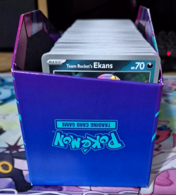 550+ Pokemon Destined Rivals Commons Uncommons Pokemon Cards - Bulk Lot Pack - Image 4