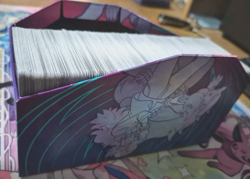 550+ Pokemon Destined Rivals Commons Uncommons Pokemon Cards - Bulk Lot Pack - Image 5