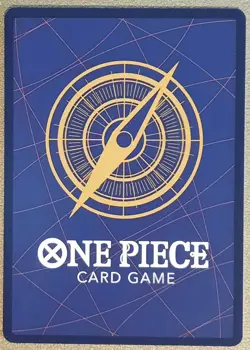 Carte One Piece Card Game Arlong EB02-011 SR Anglais - Image 2