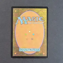 MTG Card - 1x Leaf Crowned Elder - Morningtide - LP - Magic The Gathering #128 - Image 2