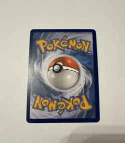 Pokemon Mega M Charizard-EX Holo Ultra Rare Card 12/83 - Image 2