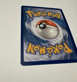 Pokemon Mega M Charizard-EX Holo Ultra Rare Card 12/83 - Image 3