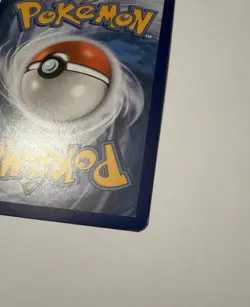 Pokemon Mega M Charizard-EX Holo Ultra Rare Card 12/83 - Image 4