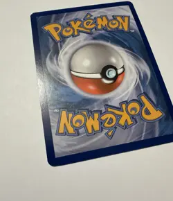Pokemon Mega M Charizard-EX Holo Ultra Rare Card 12/83 - Image 5