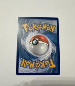 Pokemon Mega M Gyarados EX Ultra Rare Holo Card 27/122 - Image 2