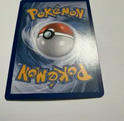 Pokemon Mega M Gyarados EX Ultra Rare Holo Card 27/122 - Image 3