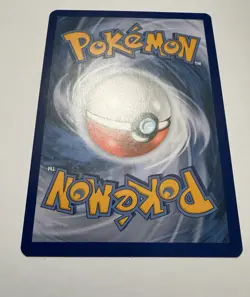 Pokemon Mega M Gyarados EX Ultra Rare Holo Card 27/122 - Image 5