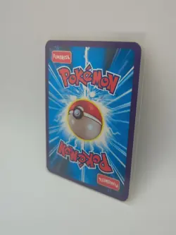 Bulbasaur 2004 Nintendo Pokemon Card Funskool Creatures India Game Freak - Image 5