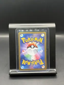 Pokemon Card Gardevoir ex SR 092/078 sv1S Scarlet ex Japanese Scarlet & Violet - Image 2