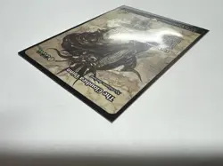 MTG - The Cloudsea Djinn - Nyxbloom Ancient - Showcase #16 - FCA NM PACK FRESH! - Image 4