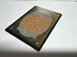 MTG - The Cloudsea Djinn - Nyxbloom Ancient - Showcase #16 - FCA NM PACK FRESH! - Image 5