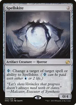 Spellskite [Modern Masters 2015] Near Mint - Image 1