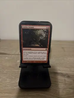 Goblin Assault Shards of Alara Regular - Image 1