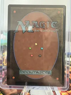 Magic: The Gathering -JUMPSTART- Spellstutter Sprite (COMMON) #65 NM - Image 2