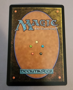 The Cloudsea Djinn - Nyxbloom Ancient (Showcase) Final Fantasy: Through the Ages - Image 2