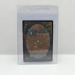 Goldspan Dragon NM oil #1780 MTG D&D SLD - Image 4