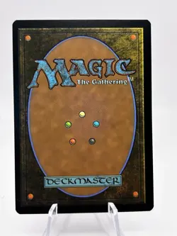 Mount Doom 0343 Borderless The Lord of the Rings LTR MTG NM - Image 2