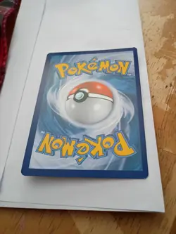 Pokemon Card Lickitung Jungle 1st Edition Uncommon 38/64 Near Mint Condition - Image 2