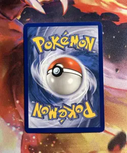 Pokemon 2006 Pop Series 3 Ditto (Mr. Mime) #12 Non Holo Rare Excellent - Image 3