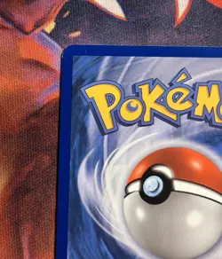 Pokemon 2006 Pop Series 3 Ditto (Mr. Mime) #12 Non Holo Rare Excellent - Image 4