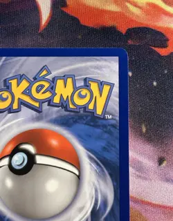 Pokemon 2006 Pop Series 3 Ditto (Mr. Mime) #12 Non Holo Rare Excellent - Image 5