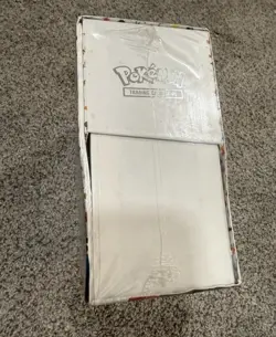 SEALED Pokemon TCG Scarlet & Violet 151 Elite Trainer Box ETB (READ!) - Image 3
