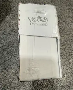 SEALED Pokemon TCG Scarlet & Violet 151 Elite Trainer Box ETB (READ!) - Image 4