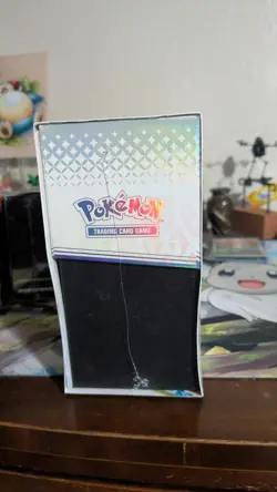 Pokemon TCG S&V Prismatic Evolutions ETB Elite Trainer Box **Factory Sealed** - Image 4