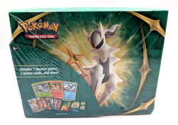 Pokemon Spring 2022 Collectors Bundle Sealed - Rare! 100% Seller - Image 1