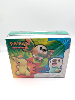 Pokemon Spring 2022 Collectors Bundle Sealed - Rare! 100% Seller - Image 2