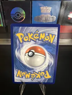 Pokemon Oricorio ex 110/094 Me02: Phantasmal Flames Holo Ultra Rare Fire HP190 - Image 2