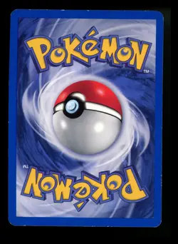 #3 1st Edition Misty's Gyarados 13/132 Gym Challenge 2000 Holo Rare WOTC Pokemon - Image 2