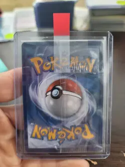 Pokemon Shiny Magikarp Black Star Promo Sealed! Xy143! - Image 2