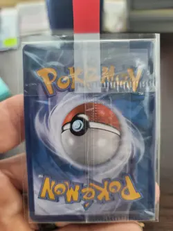 Pokemon Shiny Magikarp Black Star Promo Sealed! Xy143! - Image 4