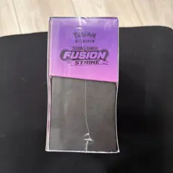 Pokemon TCG Fusion Strike Elite Trainer Box ETB Sealed Sword & Shield SWSH - Image 4