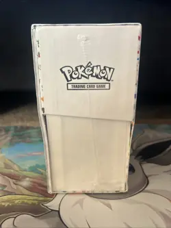 Pokemon TCG Scarlet & Violet 151 ETB Elite Trainer Box SEALED US Seller - Image 4