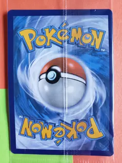 POKEMON PIPLUP 32/156 BUILD-A-BEAR WORKSHOP PROMO STAMPED SEALED NM - Image 2