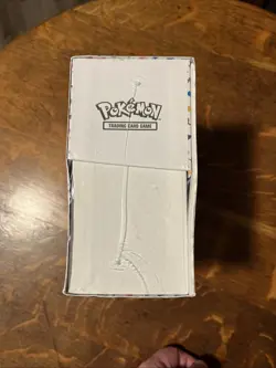 Pokemon TCG Scarlet & Violet 151 Elite Trainer Box Sealed English New - Image 5