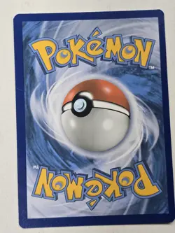 Pokemon TCG Psyduck (Holo Common) 7/18 Detective Pikachu Holo - Image 2