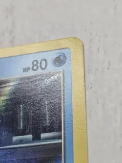 Pokemon TCG Psyduck (Holo Common) 7/18 Detective Pikachu Holo - Image 3