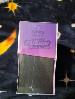Pokemon TCG: Sword & Shield Fusion Strike Elite Trainer Box Factory Sealed 820650809330 - Image 4