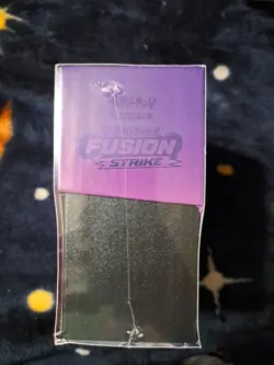 Pokemon TCG: Sword & Shield Fusion Strike Elite Trainer Box Factory Sealed 820650809330 - Image 5