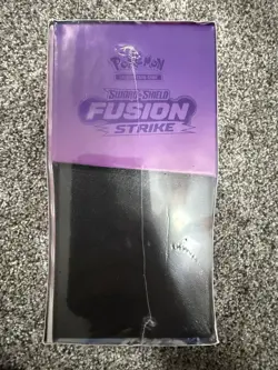 Pokemon TCG: Sword & Shield Fusion Strike Elite Trainer Box ETB New Sealed 820650809330 - Image 4