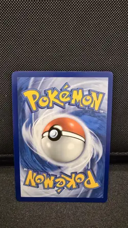 Pokemon TCG - Mismagius 212/193 : Scarlet & Violet Paldea Evolved Near Mint - Image 2
