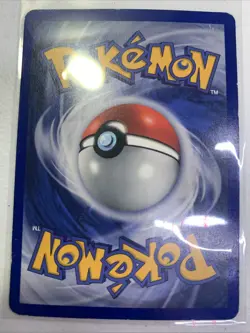 Pokemon TCG Entei Wizards Black Star Promos 34 Holo Promo Promo - Image 3
