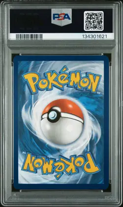 2024 POKEMON PAF EN-PALDEAN FATES SPECIAL ILLUSTRATION RARE CHARIZARD EX PSA 10 - Image 2