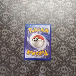 Pokemon 1999 Fossil Raichu 29/62 Unlimited English - Image 3
